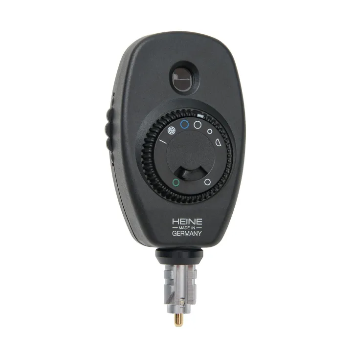 Tête d’ophtalmoscope HEINE BETA 200S LED