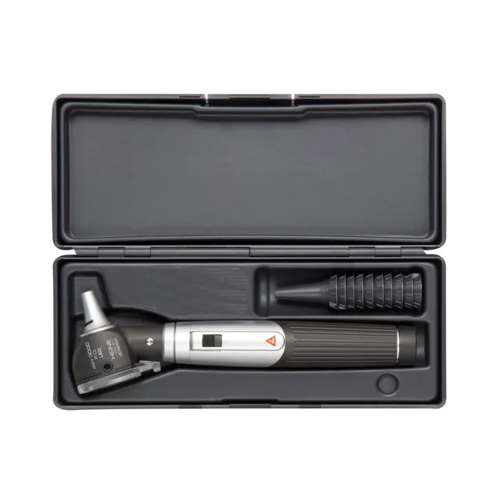 HEINE mini 3000 LED Otoscope en étui