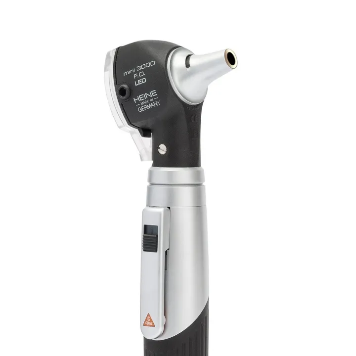 HEINE mini 3000 LED Otoscope en étui