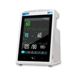Moniteur patient avec ECG et imprimante medicalECONET M20