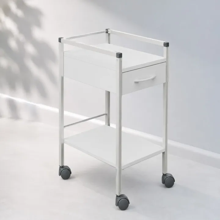 HAEBERLE 08/16 Chariot compact 30 – 703 mm