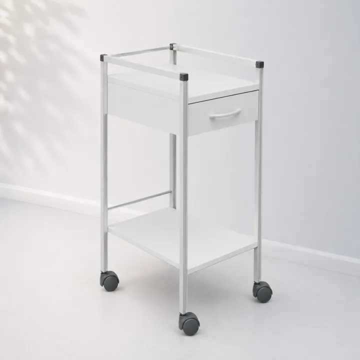 HAEBERLE 08/16 Chariot compact 30 – 803 mm