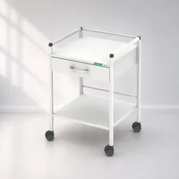HAEBERLE 08/16 Chariot porte-appareils 45 – 703 mm
