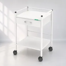 HAEBERLE 08/16 Chariot porte-appareils 60 – 733 mm
