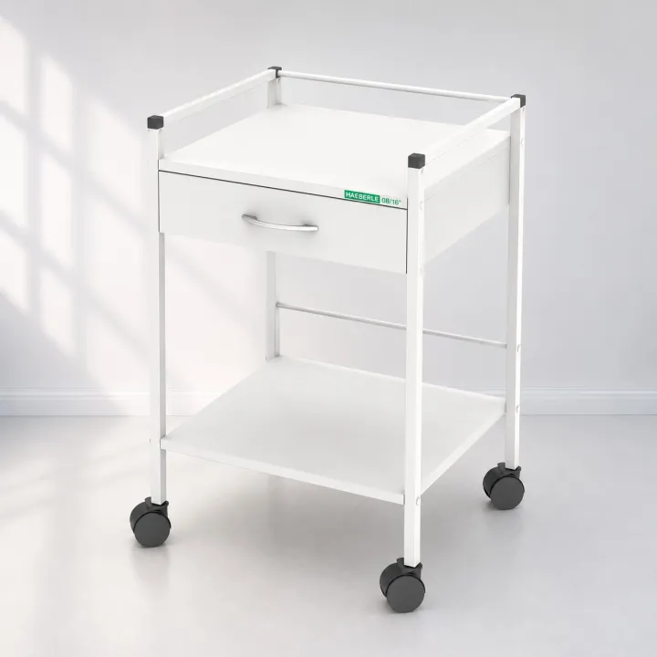 HAEBERLE 08/16 Chariot porte-appareils 60 – 733 mm