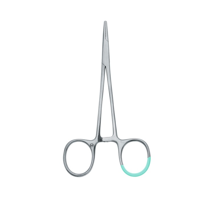 HARTMANN Porte-aiguille Mayo-Hegar, 14 cm, 25 pcs