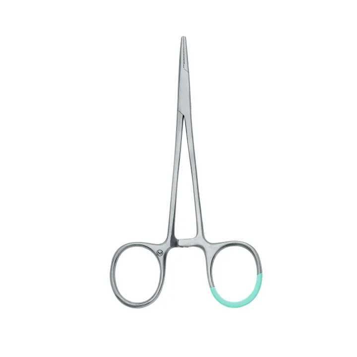 HARTMANN Porte-aiguille Mayo-Hegar, 12 cm, 25 pièces
