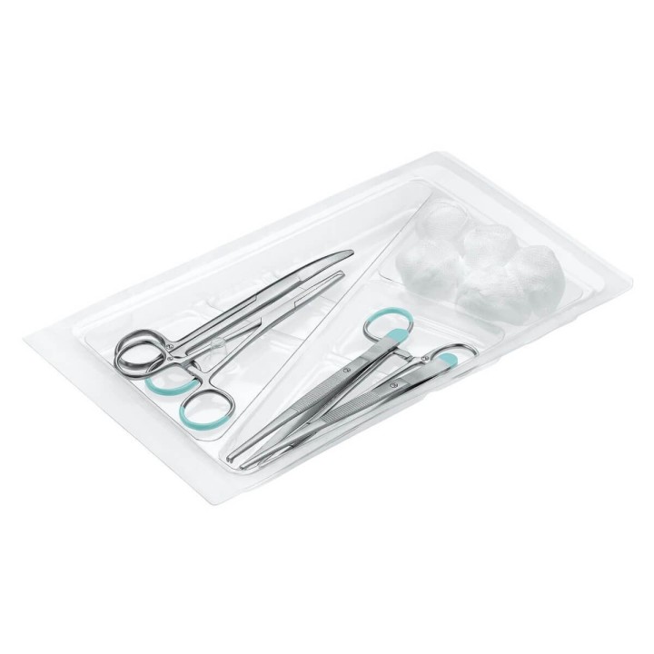 HARTMANN Peha-instrument Kit de base, 5 kits