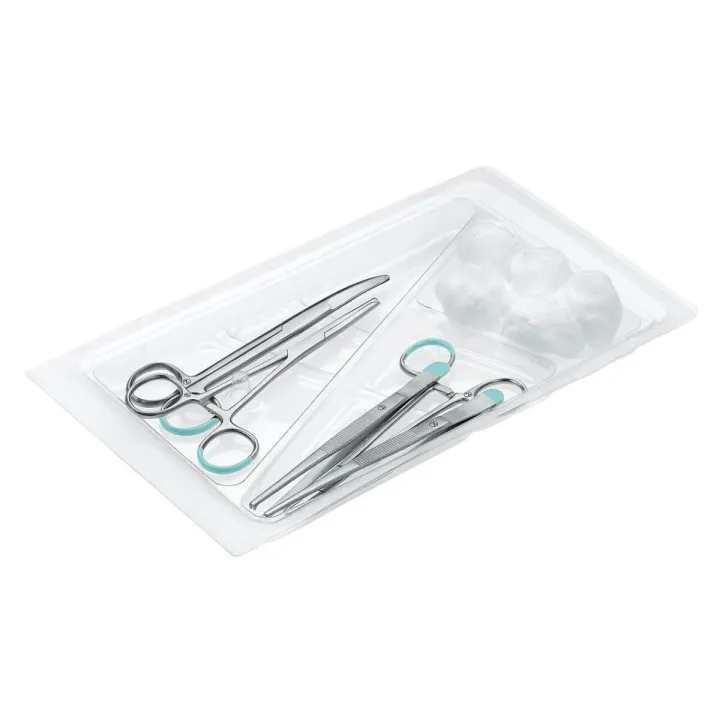 HARTMANN Peha-instrument Kit de base, 5 kits