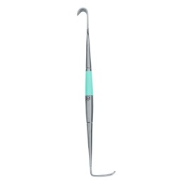 HARTMANN Combinaison de crochets chirurgicaux, 16 cm, 15 pcs