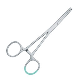 HARTMANN Pince Kocher chirurgicale droite, 18 cm, 20 pcs