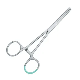 HARTMANN Pince Kocher chirurgicale droite, 18 cm, 20 pcs