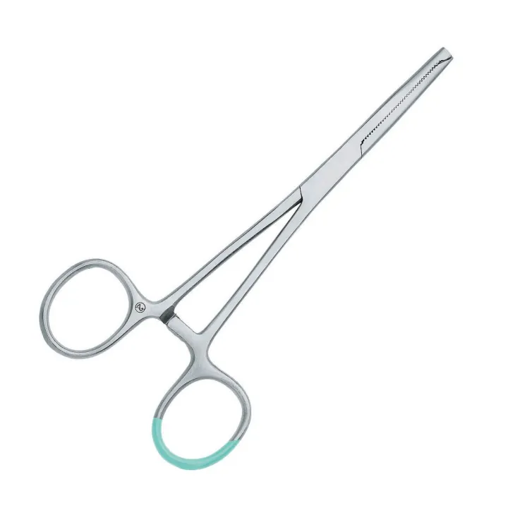 HARTMANN Pince Kocher chirurgicale droite, 18 cm, 20 pcs
