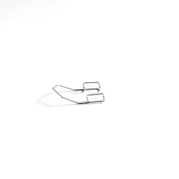 HARTMANN Blépharostat Barraquer-Colibri, ouvert, 43 mm, 25 pcs