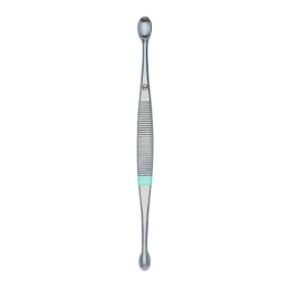 HARTMANN Curette tranchante combinée selon Volkmann, 16 cm, 25 pcs