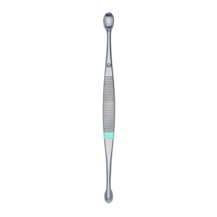 HARTMANN Curette tranchante combinée selon Volkmann, 16 cm, 25 pcs