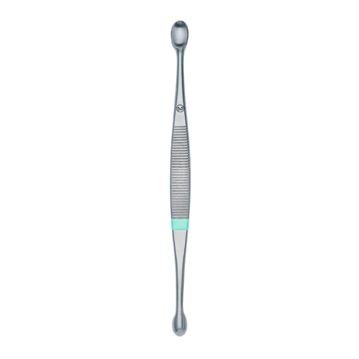 HARTMANN Curette tranchante combinée selon Volkmann, 16 cm, 25 pcs