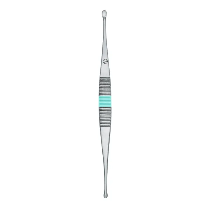 HARTMANN Curette tranchante combinée, 16,5 cm, 25 pcs