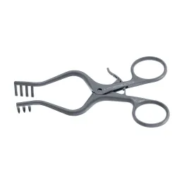 Aesculap SUSI Rétracteur WEITLANER (à retenue automatique), 130 mm