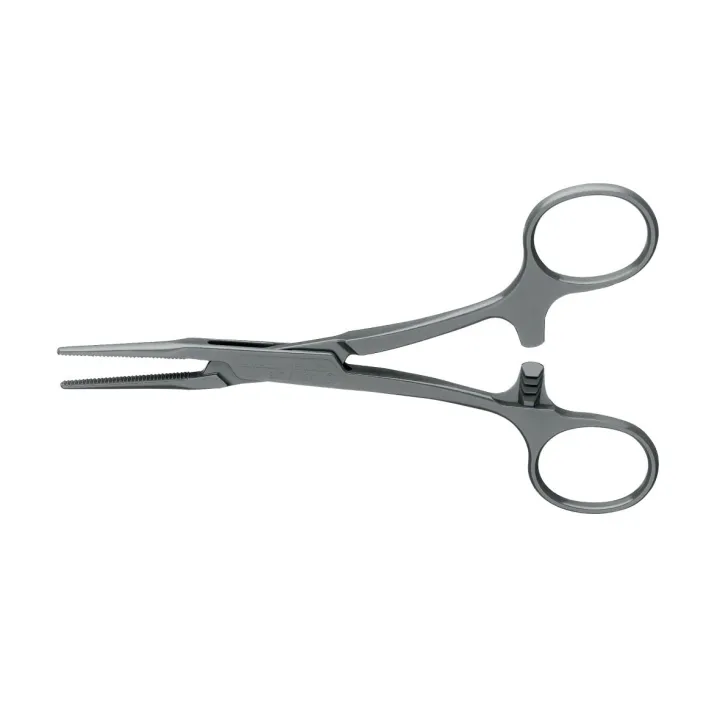 Aesculap SUSI Pince hémostatique PEAN, droite, 145 mm