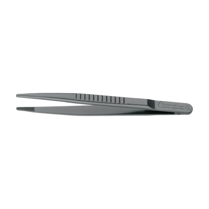 Aesculap SUSI Pince à pansements, droite, 145 mm, 20 pcs