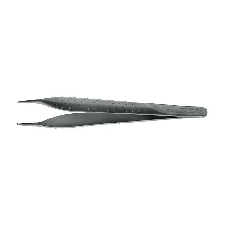Aesculap SUSI Pince à mouchoirs ADSON, droite, fine, 120 mm