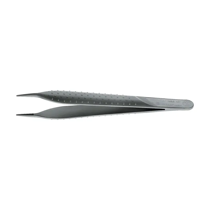 Aesculap SUSI Pince à pansements ADSON, droite, fine, 120 mm