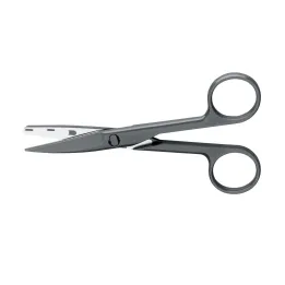 Aesculap SUSI Ciseaux chirurgicaux, droits, 145 mm, 20 pcs