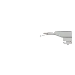 KaWe lame de laryngoscope Macintosh, taille 0