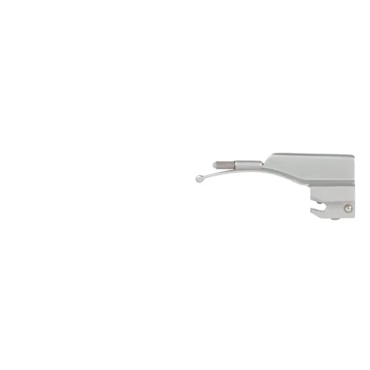 KaWe lame de laryngoscope Macintosh, taille 0