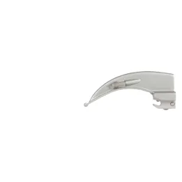 KaWe lame de laryngoscope Macintosh, taille 1