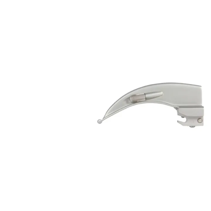 KaWe lame de laryngoscope Macintosh, taille 1