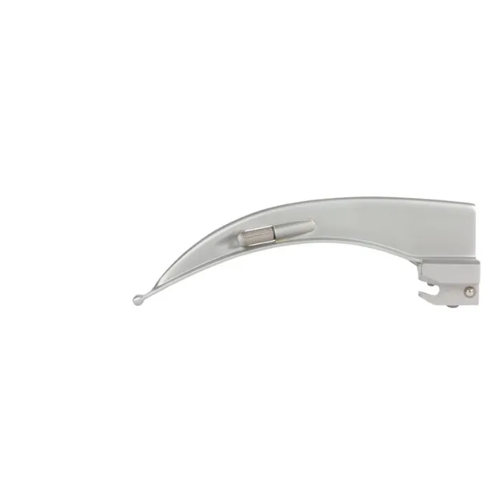 KaWe lame de laryngoscope Macintosh, taille 3