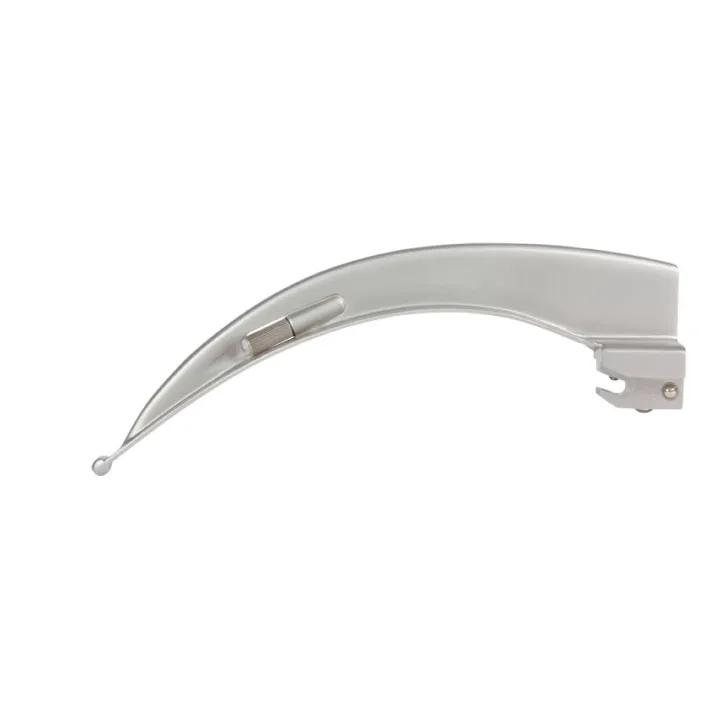 KaWe lame de laryngoscope Macintosh, taille 4