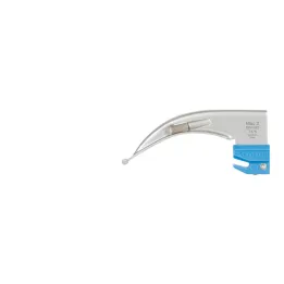 KaWe lame de laryngoscope Macintosh Economy, taille 2