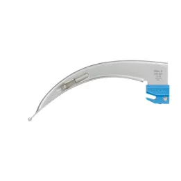 KaWe lame de laryngoscope Macintosh Economy, taille 4