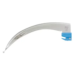 KaWe lame de laryngoscope Macintosh Economy, taille 5