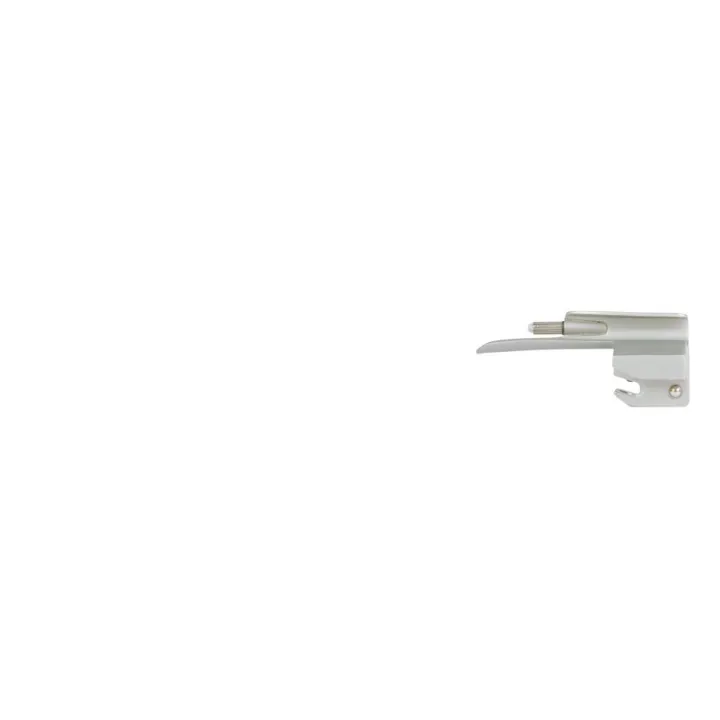 KaWe lame de laryngoscope Miller, taille 00