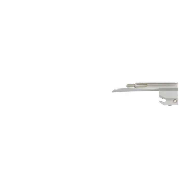 KaWe lame de laryngoscope Miller, taille 0