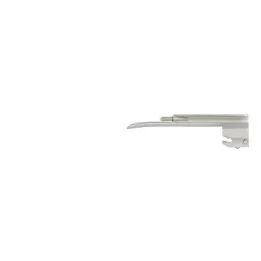 KaWe lame de laryngoscope Miller, taille 1