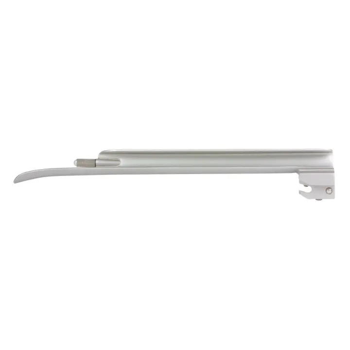 KaWe lame de laryngoscope Miller, taille 4