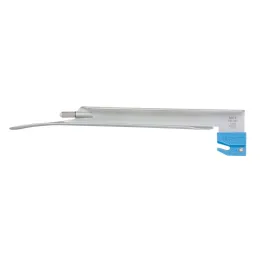 KaWe lame de laryngoscope Miller Economy, taille 4