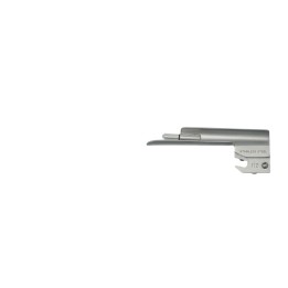 KaWe lame de laryngoscope Foregger, taille 0