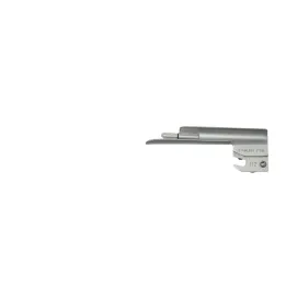 KaWe lame de laryngoscope Foregger, taille 0