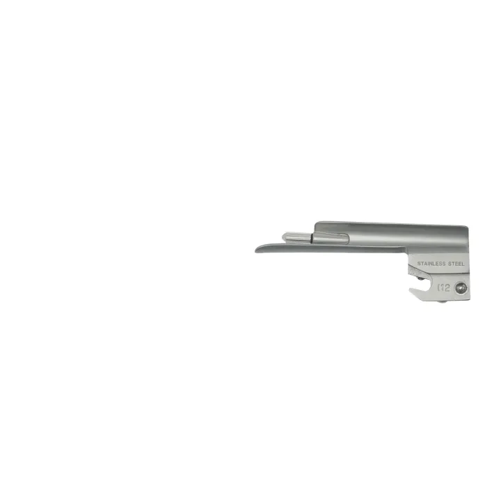 KaWe lame de laryngoscope Foregger, taille 0