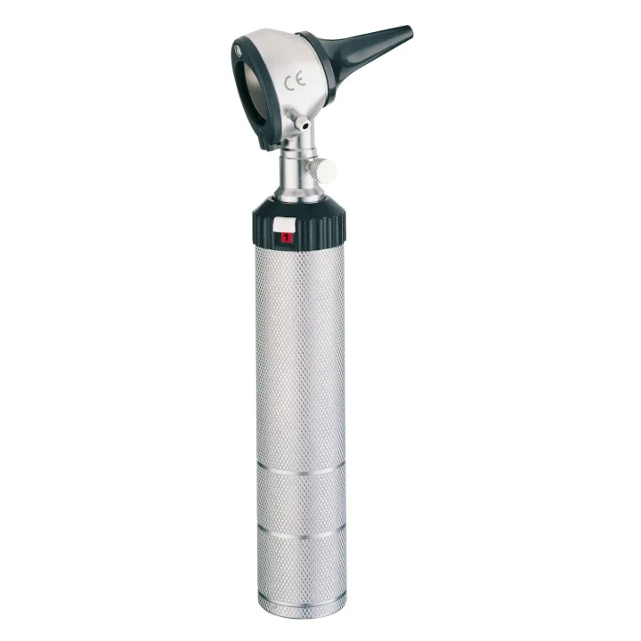 KaWe EUROLIGHT C10, 2,5 V, otoscope | matériel médical KaWe