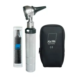 KaWe EUROLIGHT C30, 2,5 V, otoscope