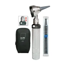 KaWe EUROLIGHT F.O.30, 2,5 V, otoscope