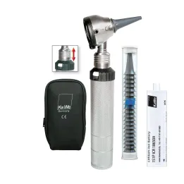 KaWe EUROLIGHT F.O.30, 3,5 V, otoscope