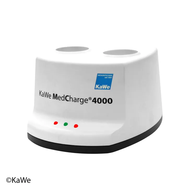 KaWe MedCharge 4000 chargeur